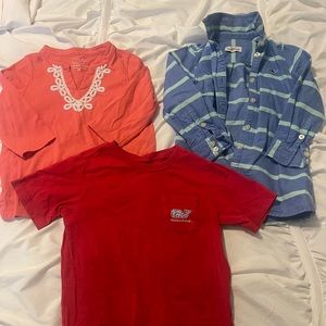 Vineyard Vines Girls Bundle